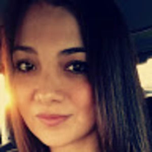 Meet your Posher, Aracely